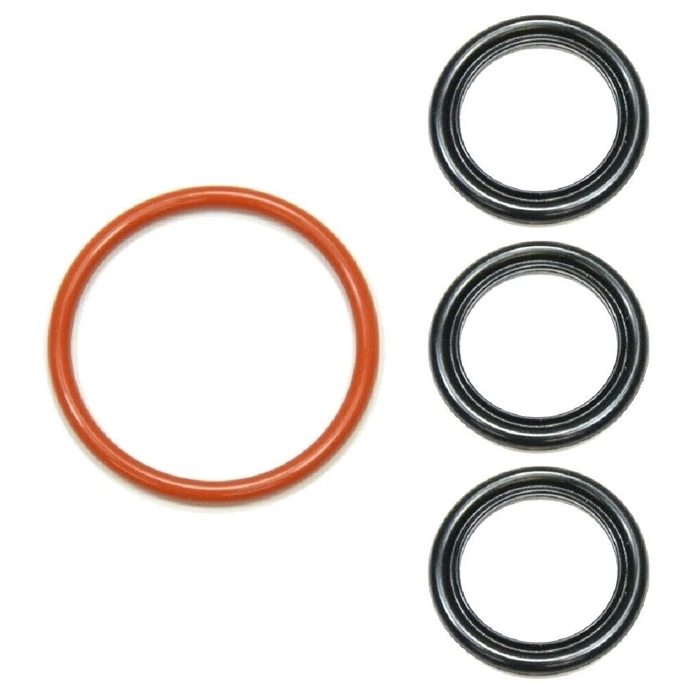 Block Half O Rings Exact Fit for IMPREZA WRX STi FORESTER OUTBACK (1994–2023)