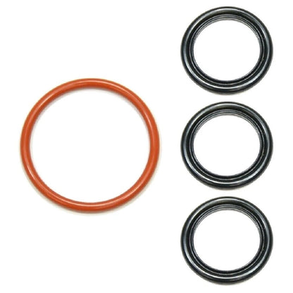 Block Half O Rings Exact Fit for IMPREZA WRX STi FORESTER OUTBACK (1994–2023)
