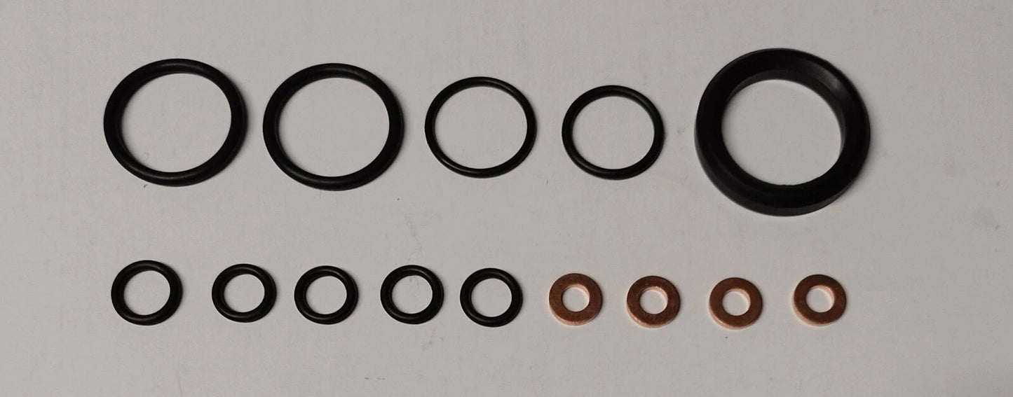 HEAD GASKET SET for KIA SEDONA & CARNIVAL (1999–2002)