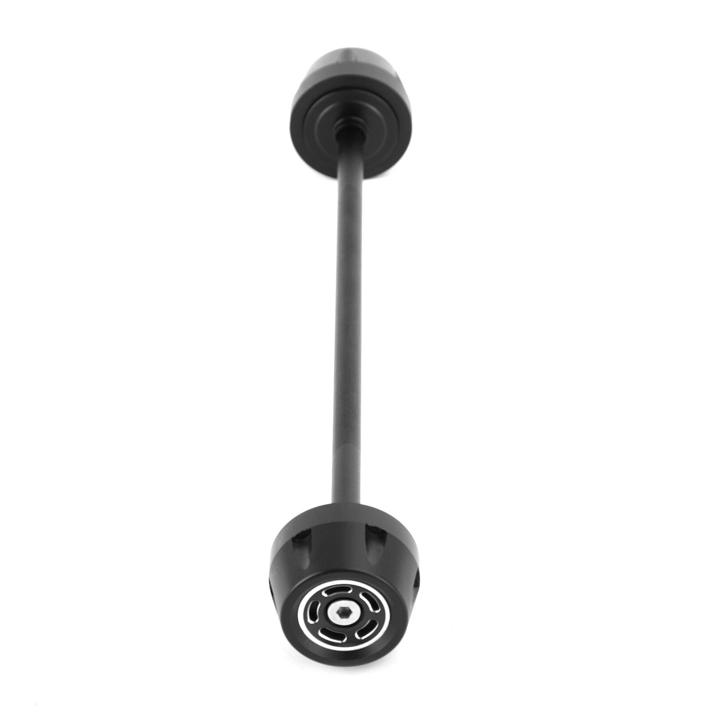 Axle Protection Pad Hub Cover Front Black for Ducati Scrambler (2015-2023)