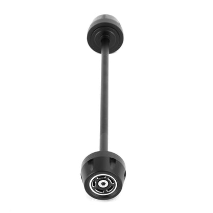 Axle Protection Pad Hub Cover Front Black for Ducati Scrambler (2015-2023)