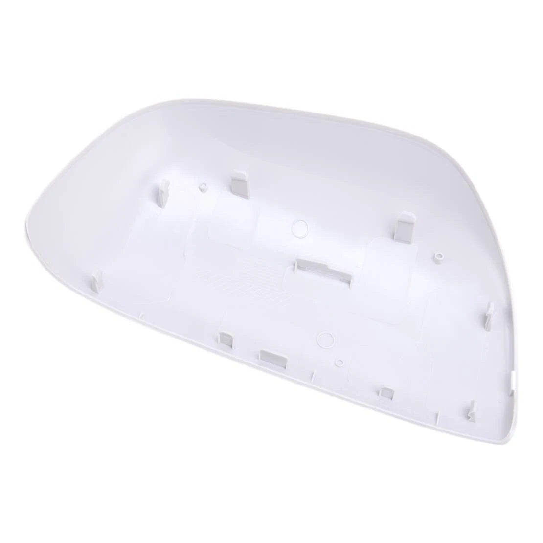 Left Side Wing Mirror Cover for Toyota RAV4 (2006-2012)