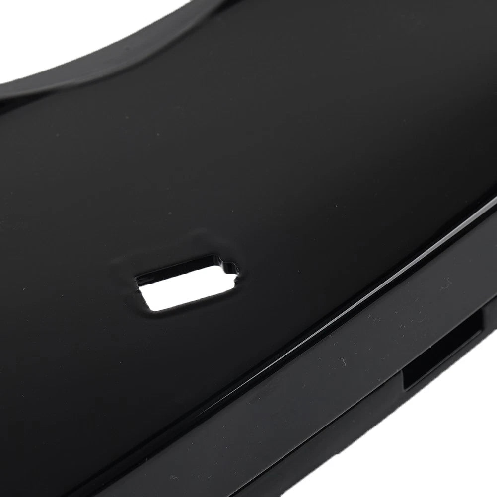 Front Bumper Headlight Bezel Cover for Land Rover Defender (2020-2023)