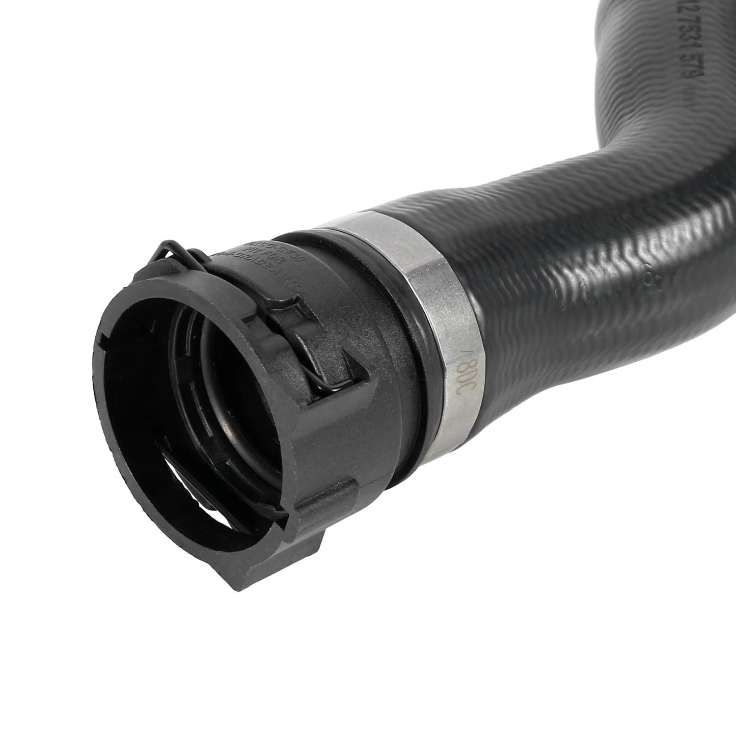 Radiator Coolant Water Hose for BMW X5 (2001-2006)