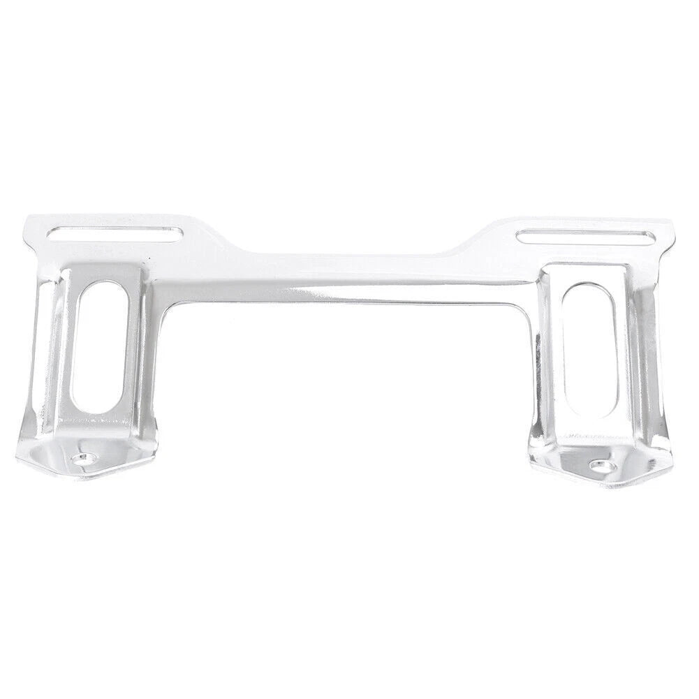 License Plate Holder for Honda Goldwing GL1800 (2001-2010)