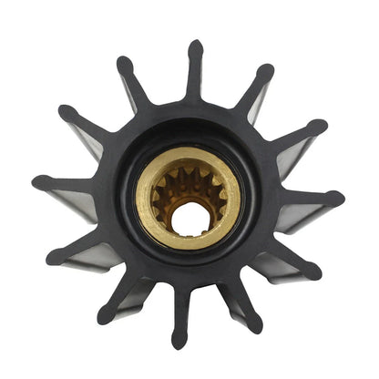 Flexible Impeller for Cummins QSM11 Marine Engine Water Pump