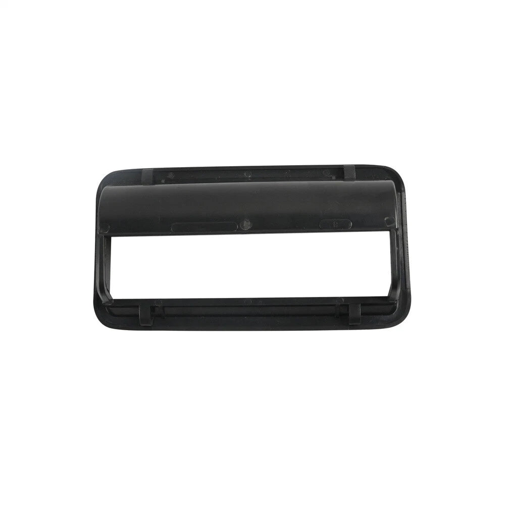 Tailgate Handle Trim Cover for Chevrolet GMC K1500 K2500 C1500 C2500 (1988-1999)
