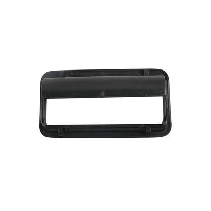 Tailgate Handle Trim Cover for Chevrolet GMC K1500 K2500 C1500 C2500 (1988-1999)
