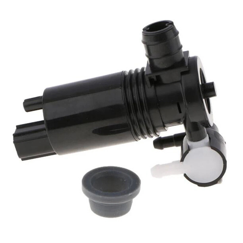 Windshield Washer Pump for Ford Edge Explorer Fiesta Lincoln (2011-2023)