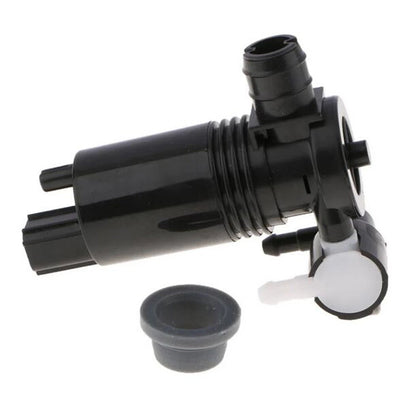 Windshield Washer Pump for Ford Edge Explorer Fiesta Lincoln (2011-2023)