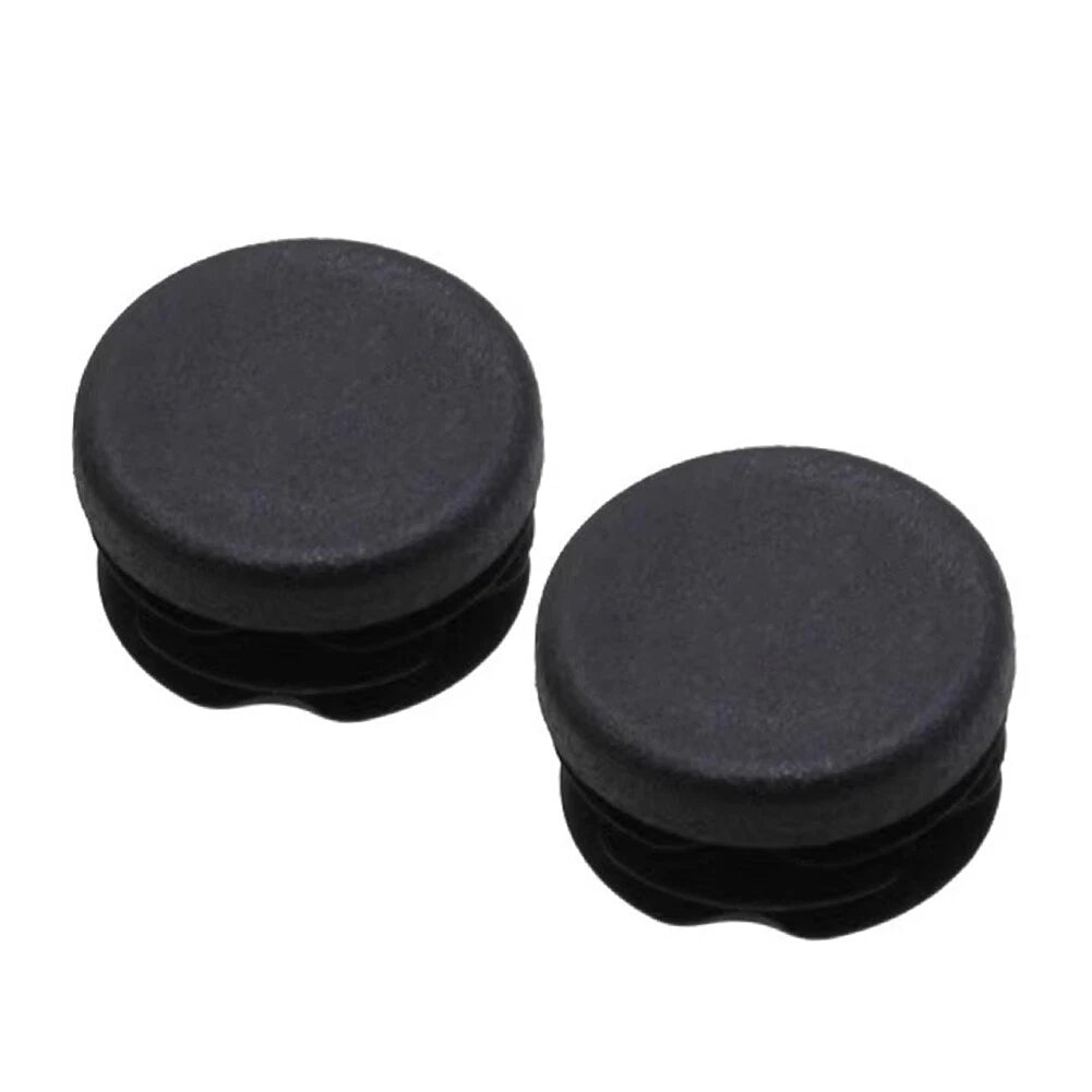 Frame Hole Cover Caps Plug Decorative Set 2 x For Honda Monkey 125 (2018-2022)