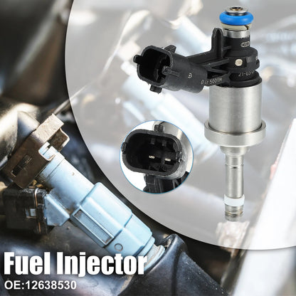 Auto Fuel Injector 3.6L V6 for GMC Acadia and Cadillac CTS