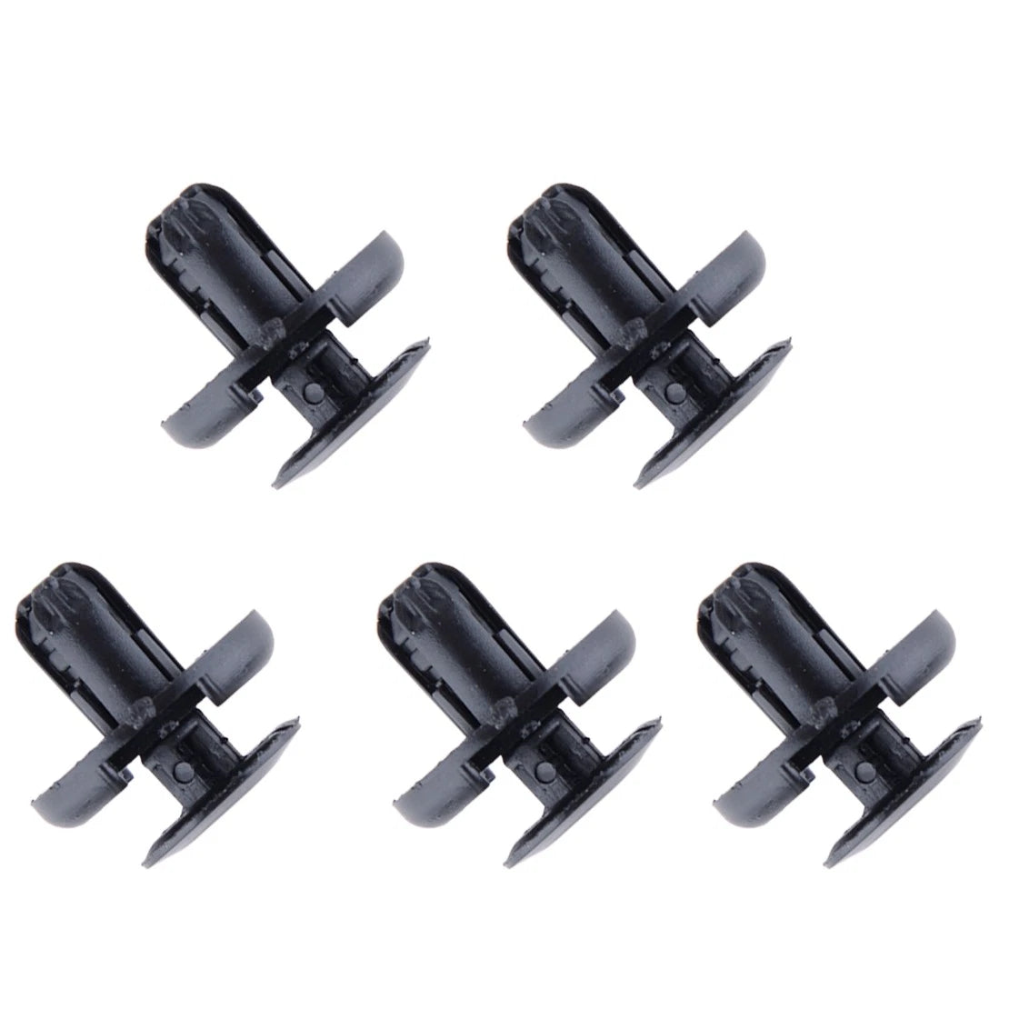 20 x Bumper Fender Push Retainers Clips for Toyota Suzuki Mitsubishi