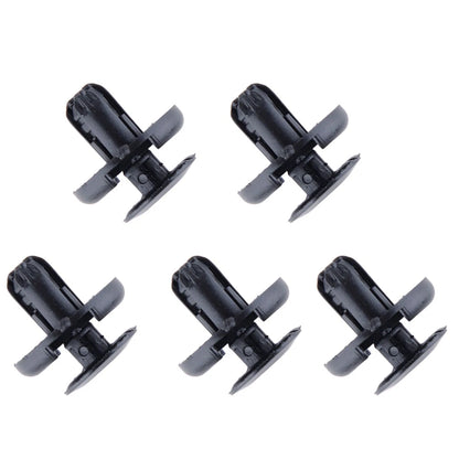 20 x Bumper Fender Push Retainers Clips for Toyota Suzuki Mitsubishi