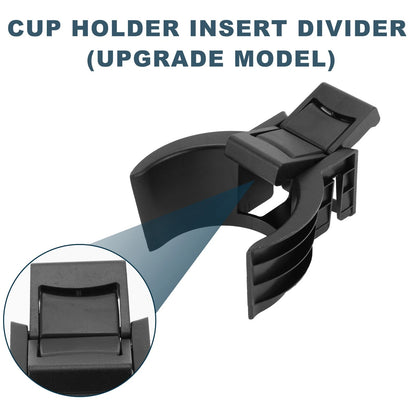 Cup Holder for Toyota Highlander (2001–2024)