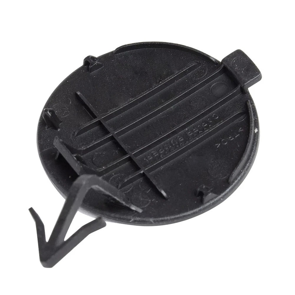 Bumper Pull Hook Eye Cover for Kia Optima (2016-2018)