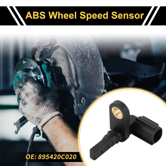 ABS Wheel Speed Sensor for Toyota Tundra Front Right Rear Right