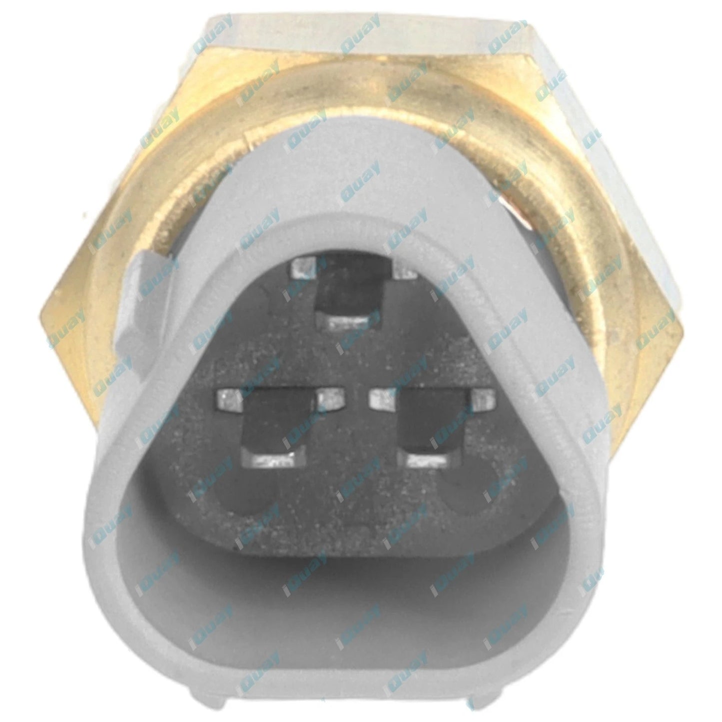 Coolant Temp ECU Sensor for Toyota Echo NCP10 1.3L 2NZ-FE (1999-2005)