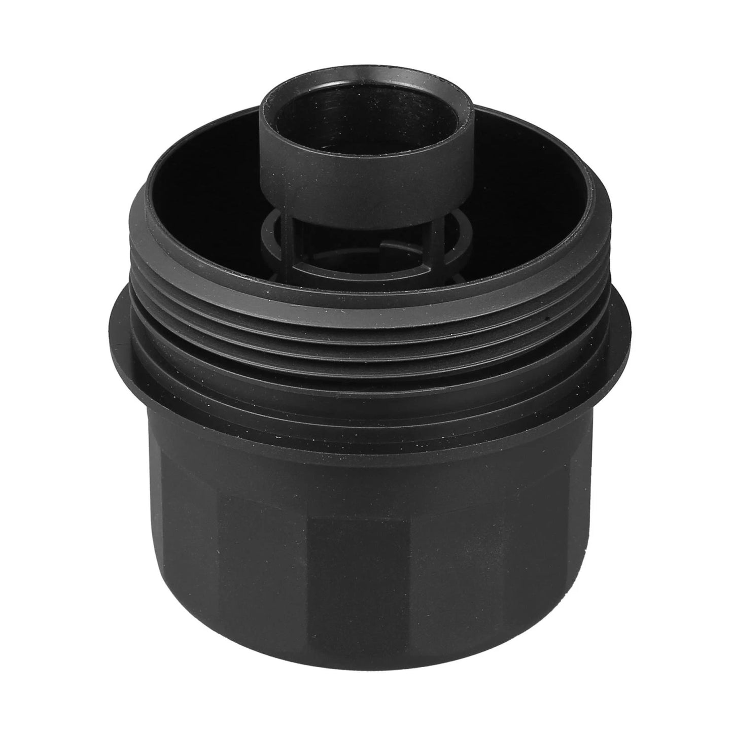 Engine Oil Filter Housing Cap Cover for Hyundai Accent (2002-2005)