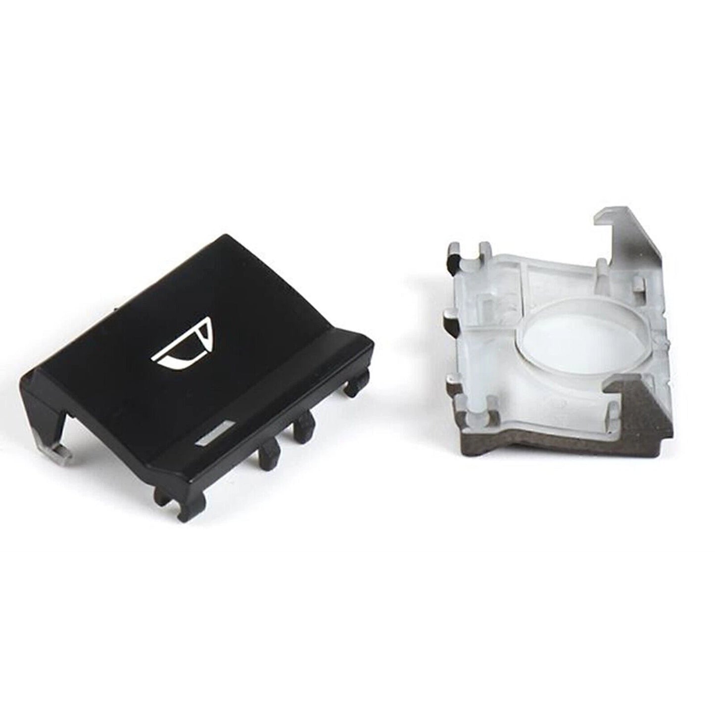 Console Switch Button Cap for BMW Z4 Convertible (2009-2016)