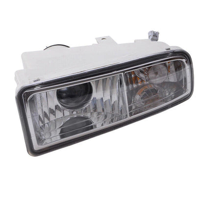Right Side Front Bumper Fog Light for Lexus LX470 (1998-2007) w/ Bulbs