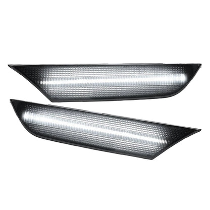 Side Marker Lights for 2003-2006 Infiniti G35 Sedan (2003-2006)