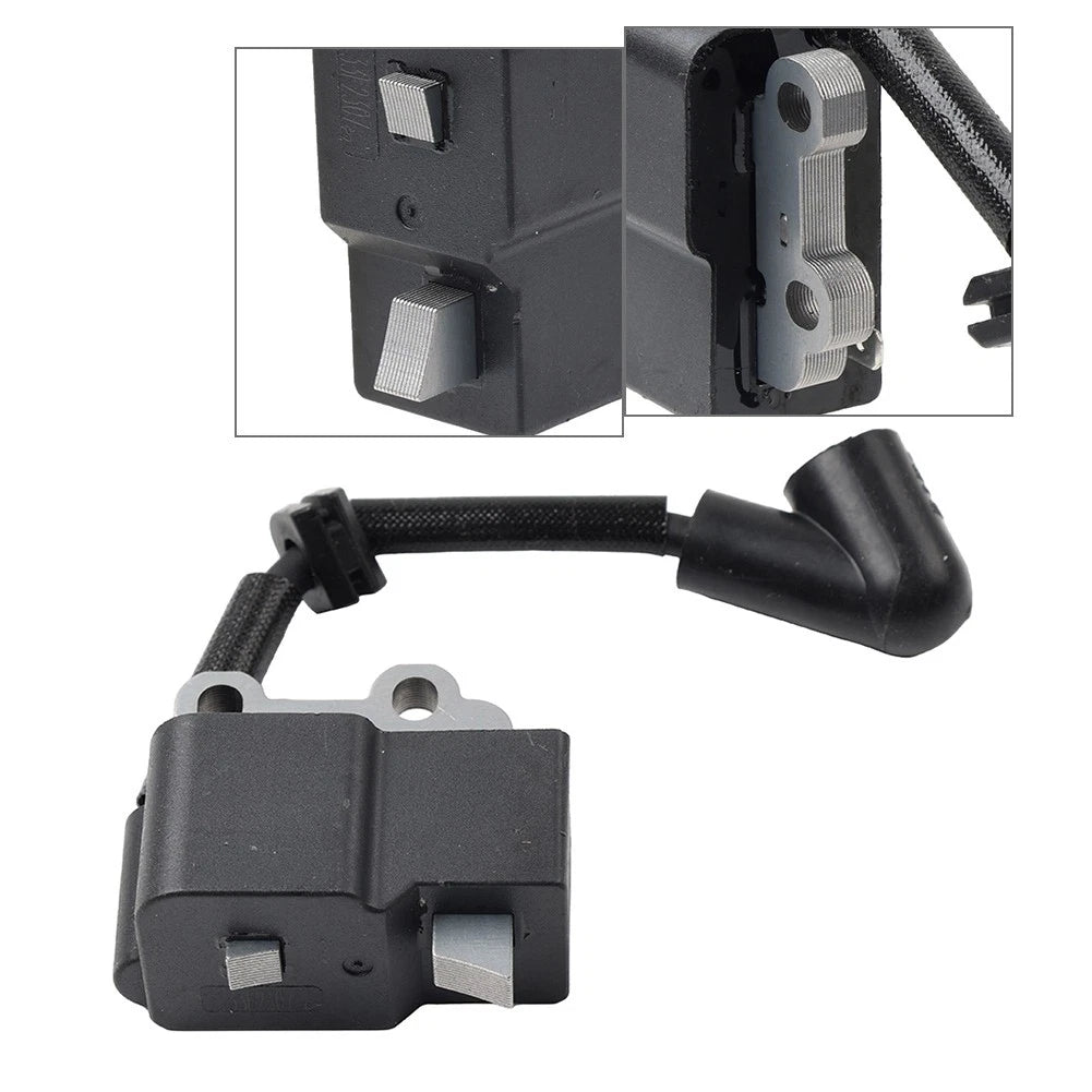 Ignition Coil for Echo CS-330T, CS-360T, Shindaiwa 326T Chainsaw