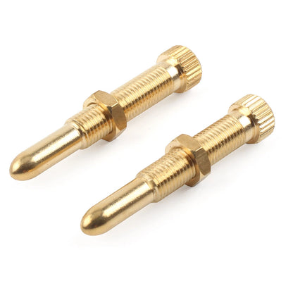 Idle Adjuster Screws for Yamaha Banshee YFZ350, Blaster 200 YFS200 (1987-2006)