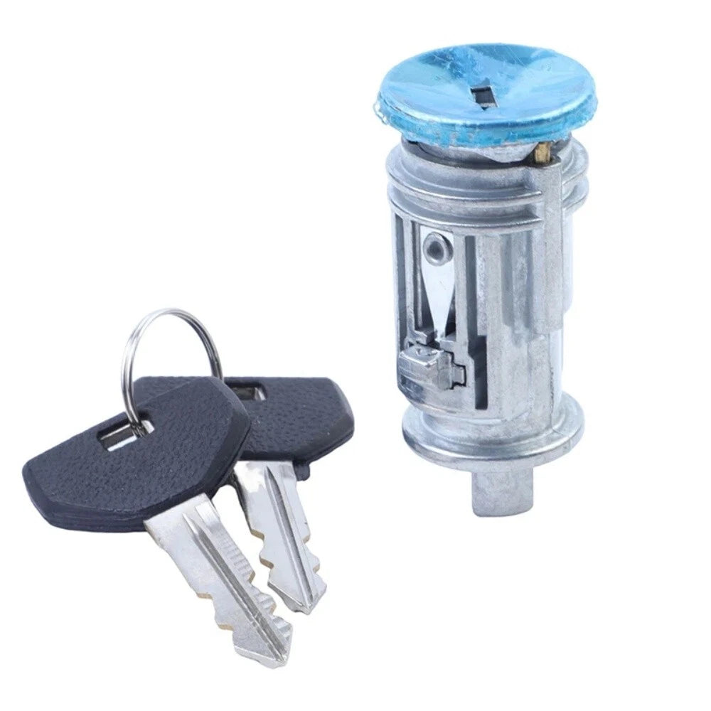 Ignition Lock Cylinder w/Key for Mitsubishi Raider, Dodge Durango, Dakota (2006-2009)