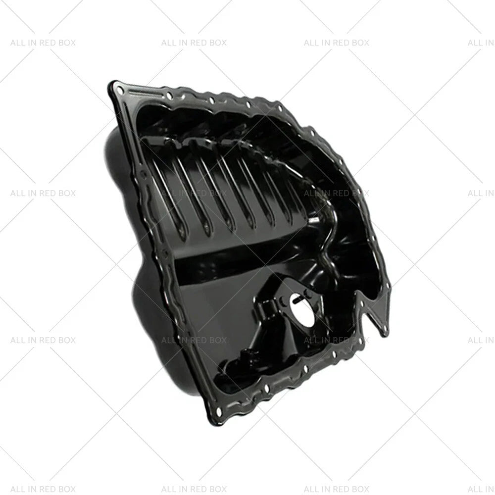 Engine Oil Pan for Audi Q3 A3 TT Skoda Octavia VW Golf Passat (2013-2023)