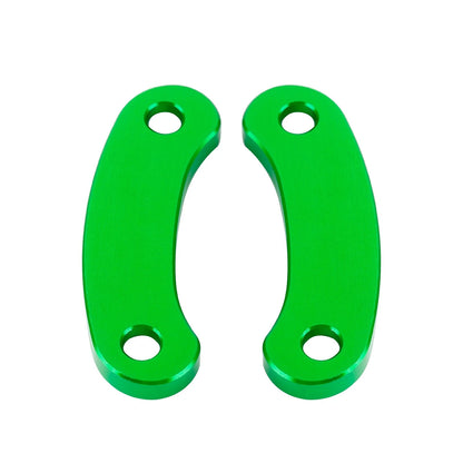 Mirror Covers for Kawasaki ZX-10R (2016-2023)