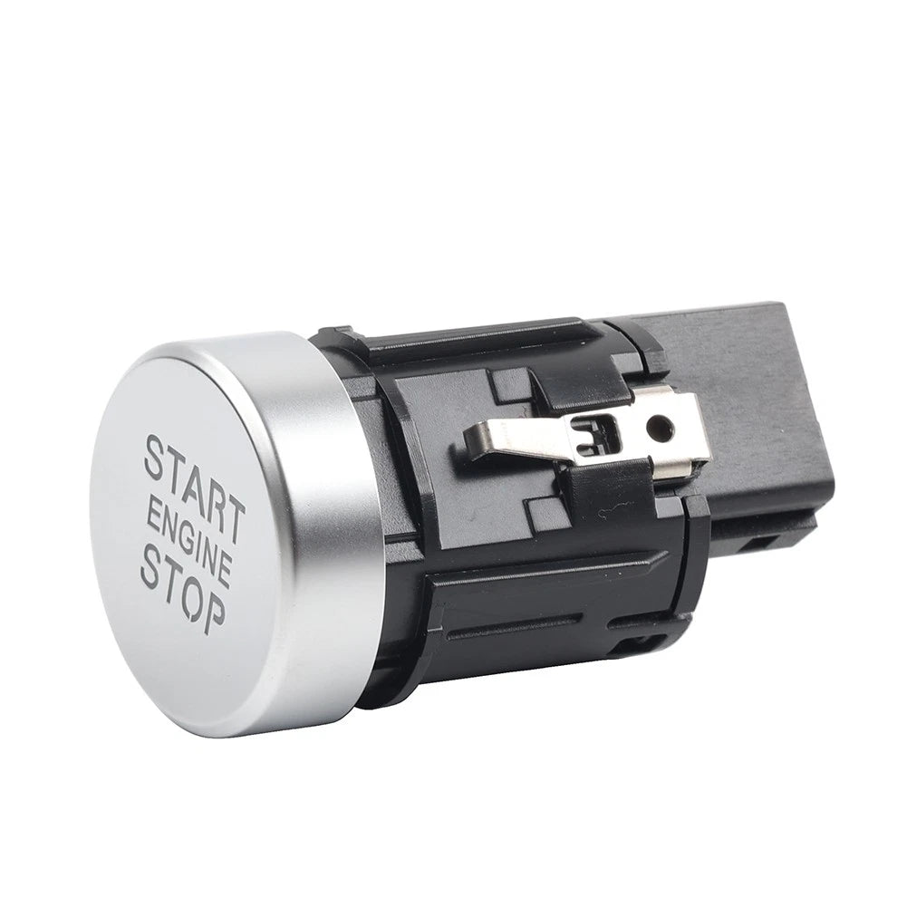 Engine Start Stop Switch Button for Audi A6 A7 S6 Avant RS7 (2012-2018)