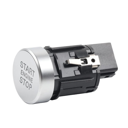 Engine Start Stop Switch Button for Audi A6 A7 S6 Avant RS7 (2012-2018)