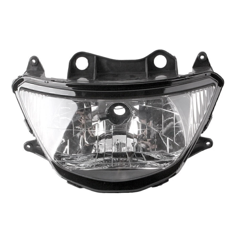 Clear Headlight Housing for Kawasaki Ninja ZX9R (1998-1999)