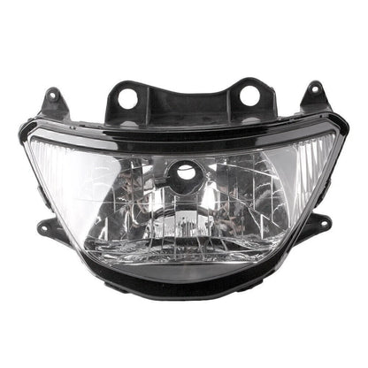 Clear Headlight Housing for Kawasaki Ninja ZX9R (1998-1999)