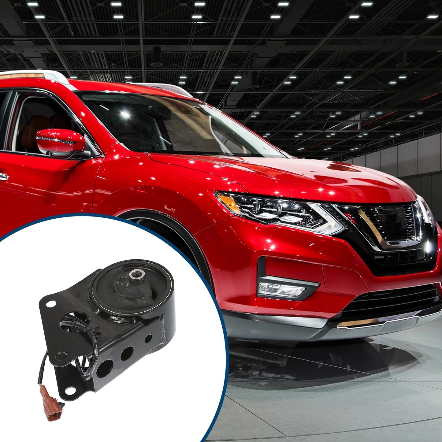 Engine Mount for Nissan Murano (2002-2009)