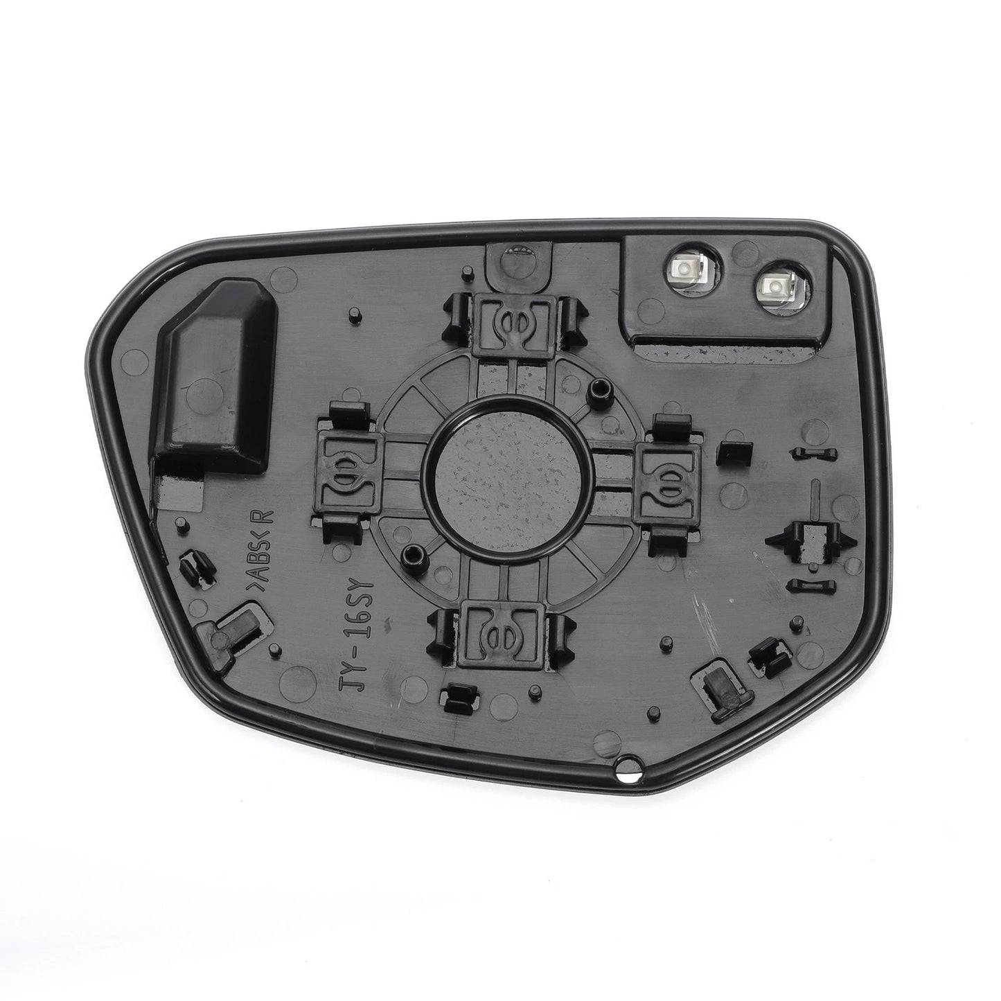 Heated Right Side Mirror Glass for Honda Civic (2006-2011)