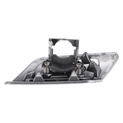 Right Headlight Washer Nozzle Cover for BMW 328i (2011-2013)