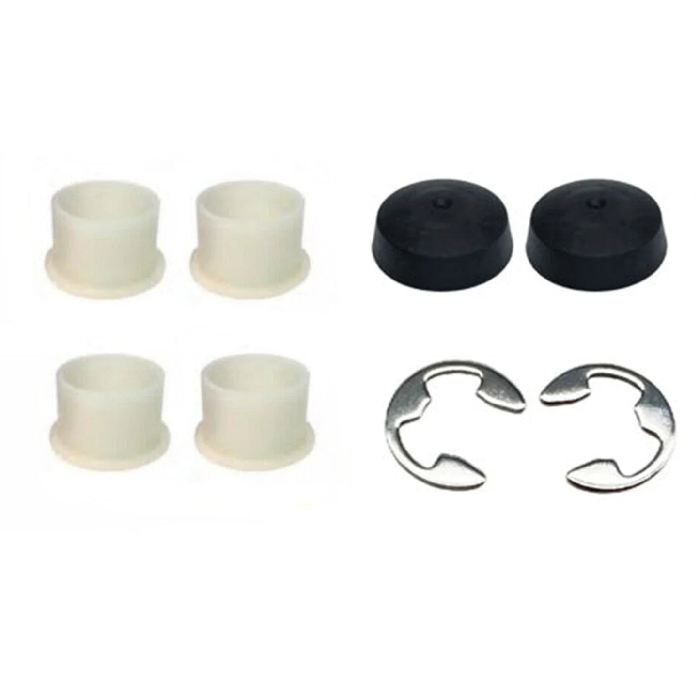 Power Trim Ram Bushing for MerCruiser ALPHA 1 GEN II (All Years)