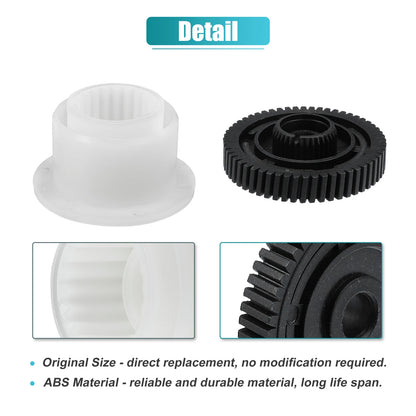 Transfer Case Motor Gear Actuator for BMW X3 E83, E53, X5 (2004-2010)
