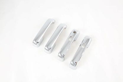 ABS Chrome Door Handle Bowl Cover Trim for Ford F150 (2015-2019) 12 x PCS