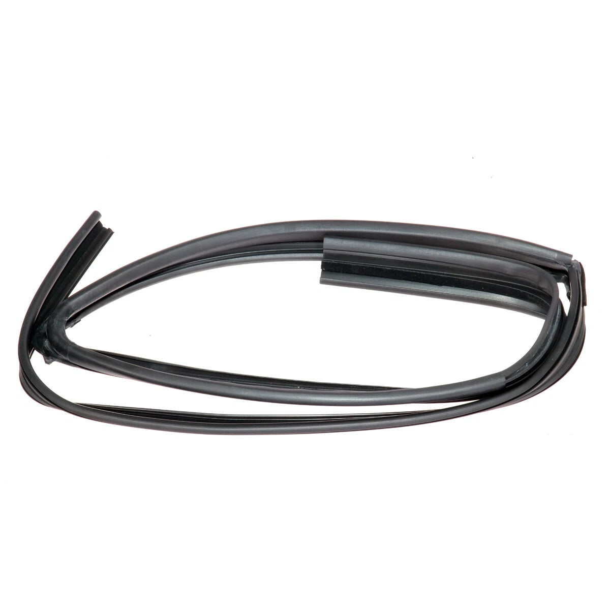 RR Door Glass Run Channel for Toyota Yaris/Vitz Hatchback 2005-2011