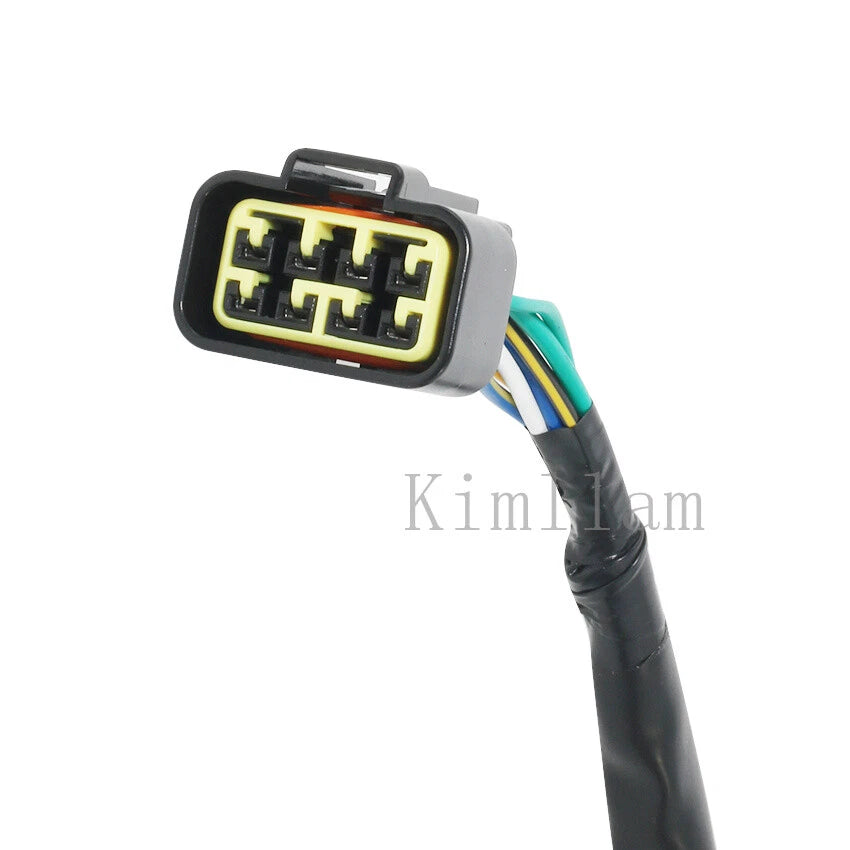 Magneto Stator Coil for Honda CR125R 2002-2004 ()