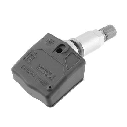 4 x Tire Pressure Monitoring System Sensors 433MHz for Nissan