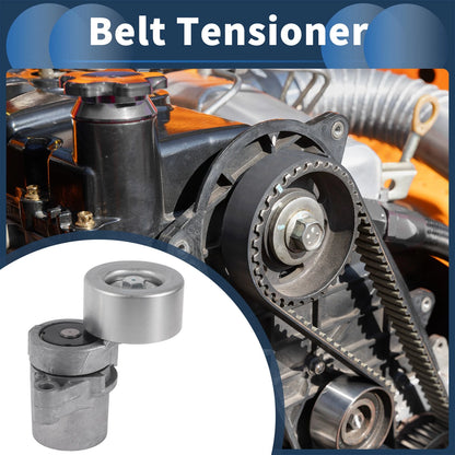 Belt Tensioner for Mazda 3 (2003-2009) - Metal 1 Pc