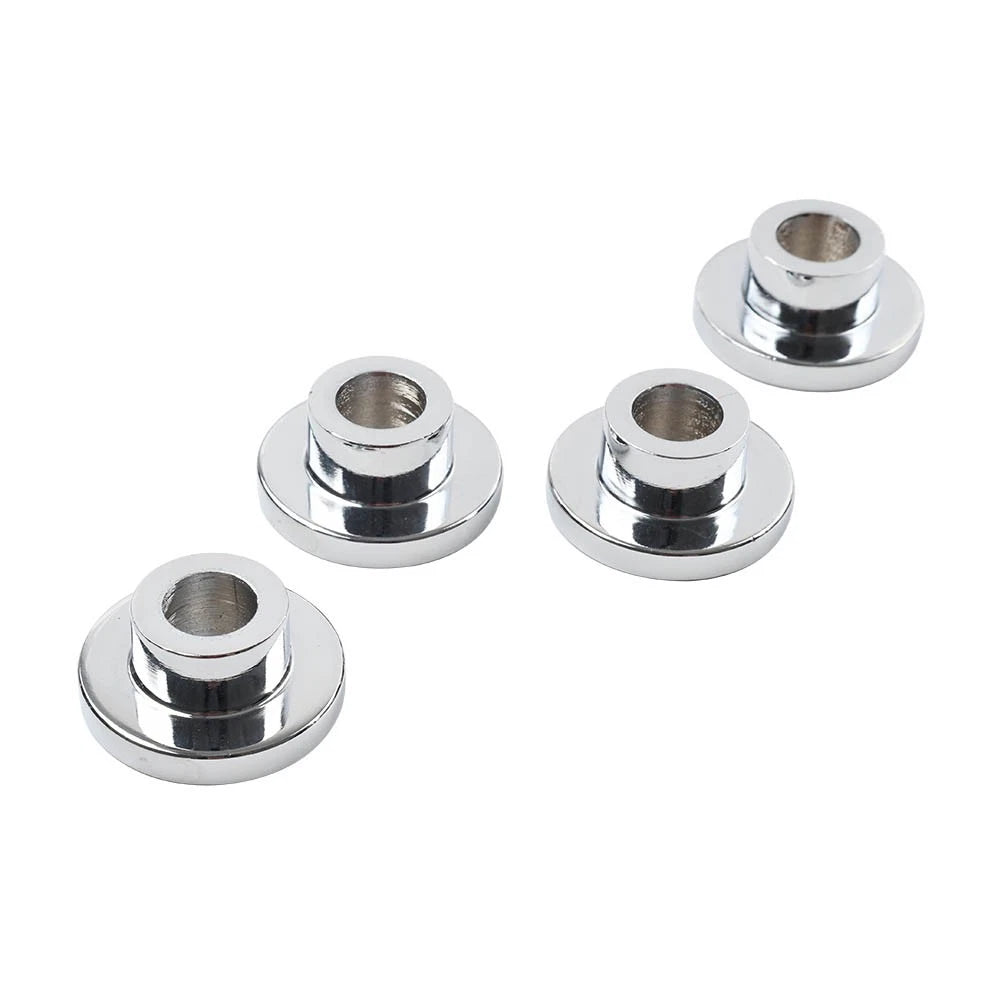 4 x Handlebar Riser Bushings for Harley Softail (2018-2020)