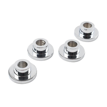 4 x Handlebar Riser Bushings for Harley Softail (2018-2020)