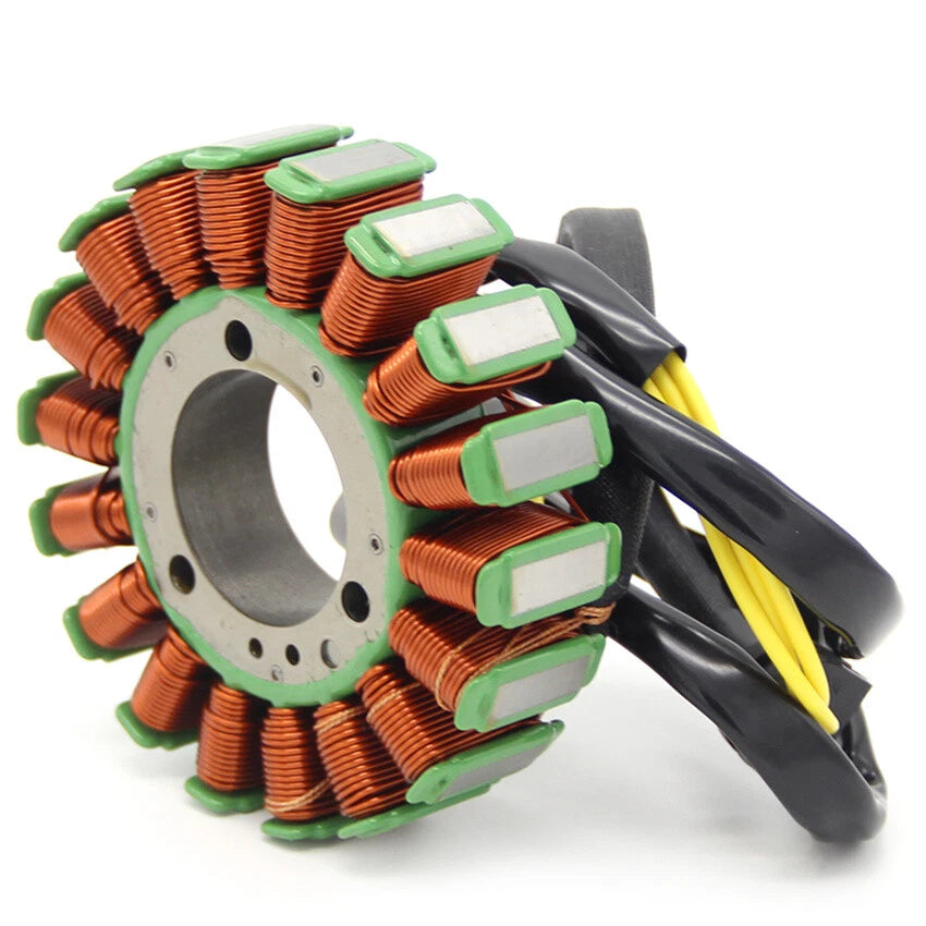 Stator Coil for Lynx 59 YETI 600 Adventure 600 Rave 600 Xtrim 600 (2012-2014)
