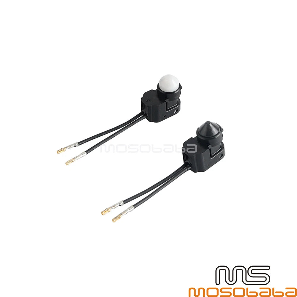Front Brake Light Switch & Clutch Interlock for Harley Sportster XL