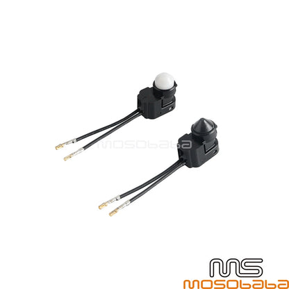 Front Brake Light Switch & Clutch Interlock for Harley Sportster XL